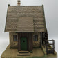 Pola 935 G Scale Operating Watermill Kit