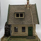 Pola 935 G Scale Operating Watermill Kit