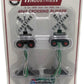 Right-of-Way 4060 O Scale Crossing Blinker Signals (Pack of 2)