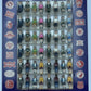 RMT 942317 O And O-27 BEEPeople Seated Painted Figures (Set of 48)