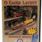 TM Books HOW2 Building An O Gauge Layout DVD