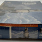 Walthers 933-3042 HO Scale Concrete Coaling Tower Building Kit