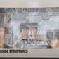 Walthers 933-2700 O / 0-27 Yellow Ochre Siding Trackside Structures Set