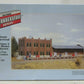 Walthers 933-3009 HO Water Street Freight Terminal Building Kit