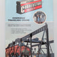 Walthers 933-3102 HO Scale Overhead Traveling Crane Plastic Kit