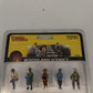 Woodland Scenics A2731 O Scenic Accents Passenger Figures (Set of 5)