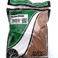 Woodland Scenics B79 Brown Medium Ballast 7 Oz. Bag