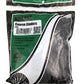Woodland Scenics B90 Coarse Cinders Ballast 7 Oz.