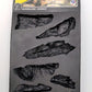 Woodland Scenics C1233 Embankment Rock Mold
