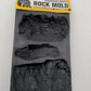 Woodland Scenics C1234 Random Rock Mold