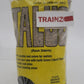 Woodland Scenics C1275 Medium Brown Talus 12 Oz. Bag (Rock Debris)
