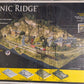 Woodland Scenics ST1482 N Scenic Ridge Lightweight Layout Kit
