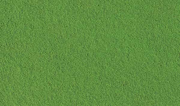 Woodland Scenics T1345 Fine Turf Green Grass 32 Oz. Shaker Bottle