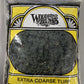 Woodland Scenics T39 Conifer Green Extra Coarse Turf 18 Cu. In. Bag