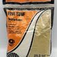 Woodland Scenics T43 Yellow Grass Fine Turf 18 Cu. In. Bag