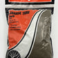 Woodland Scenics T60 Earth Coarse Turf Bag 18 Cu. In. Bag