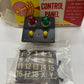 Acme 894 Vintage O Gauge Switch Control Panel