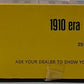 Con-Cor B807 HO Scale 1910 Era Brewery Malt House Building Kit