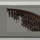 JV Models 4016 O Curved Trestle Wooden Bridge Kit