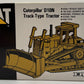 Ertl 2436 1:50 Scale Diecast Caterpillar D10N Track Type Tractor