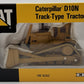 Ertl 2436 1:50 Scale Diecast Caterpillar D10N Track Type Tractor