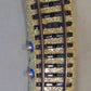 Marklin 5104 HO Scale Contact Curved Section