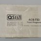 QSI ACS-733 Power Programmer