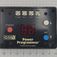 QSI ACS-733 Power Programmer