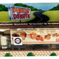 Lionel 6-12842 O Gauge Dunkin Donuts Tractor Trailer Truck
