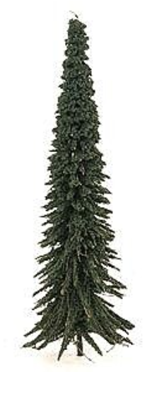 Grand Central Gems T8 Large Pine Trees (Pack of 4)