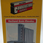Walthers 933-3207 N Scale Grain Elevator Building Kit