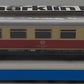Marklin 4098 HO 1st Class DB Avmz Passenger Car #:61 80 19-90 016-5