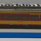 Marklin 4262 1st/2nd Class Dutch NS Passenger Car Road #: 50 84 30-70 071-8