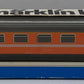 Marklin 4149 HO 1st Class OBB Eurofima A9 Amoz Passanger Car #:61 81 19-71 011-8