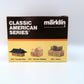 Marklin 2632 Z Mini-Club Classic Series Factory Building Assembled