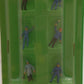 Primex 1730 HO Scale Railroad Worker Figures (Set of 6)