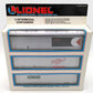 Lionel 6-12855 O / O27 Gauge Intermodal Containers (Set of 3) NIB