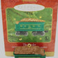 Hallmark QX6834 The Tender Lionel General Steam Locomotive Keepsafe Ornament