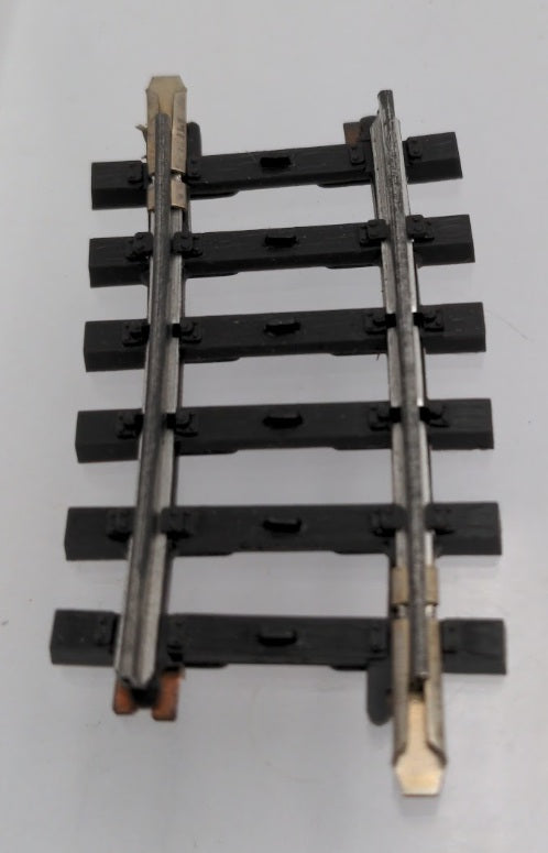 Marklin 2124 HO Scale r 360 K Curved Track Section Sold By Piece
