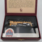 Hallmark QXI5261 Lionel100th Anni. 700E J-1E Hudson Steam Locomotive Ornament