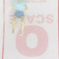 Arttista 1174 O Young Girl to Ride Bicycle Pewter Hand Painted Figure