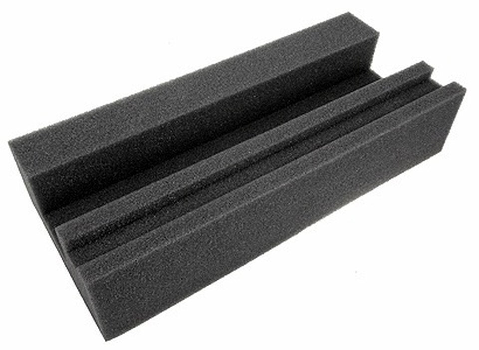 Bowser 24 O Foam Locomotive Cradle
