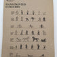 Model Power 6051 O Winter Action Snow Skier and Ice Skater Figures (Set of 6)