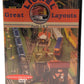 TM Books GLLDVD Great Lionel Layouts Parts 1&2 New