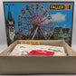 Faller B-310 HO Scale Ferris Wheel Building Kit