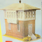 Korber 926 O Scale Signal Tower Early 1930 American Prototype Building Kit