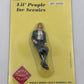 Aristo-Craft ART60065 G Scale Seated Sleeping Man Figure