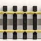 Aristo-Craft 11099 Euro Brass 5 ' Straight Track Sold By Piece