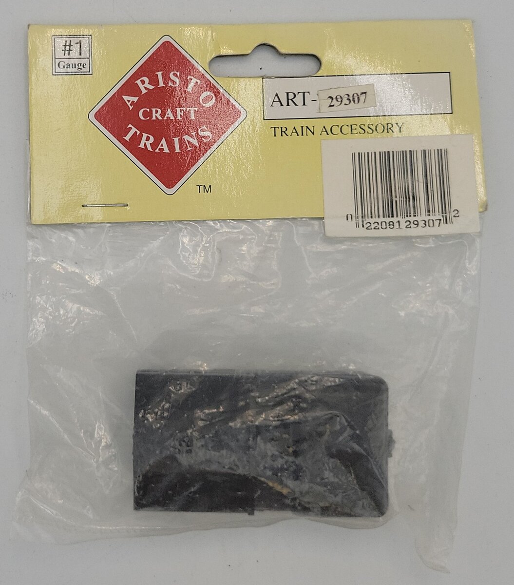 Aristo-Craft 29307 Pacific Smoke Unit