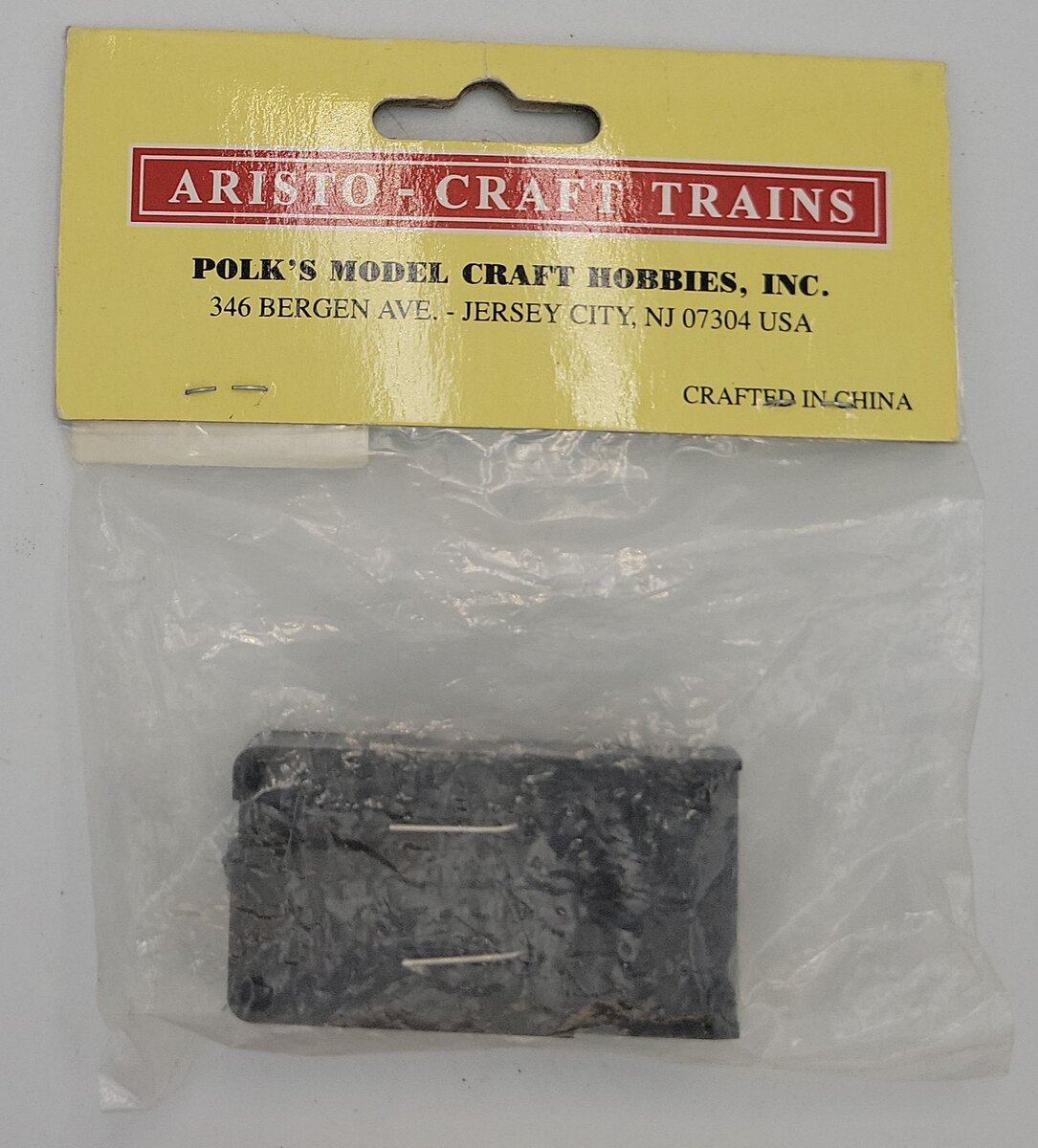 Aristo-Craft 29307 Pacific Smoke Unit